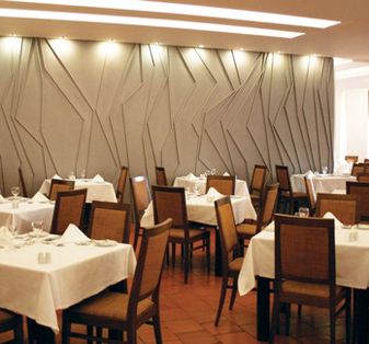Dom Pedro Vilamoura Resort restaurant